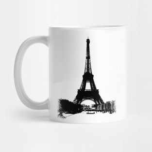 paris Mug